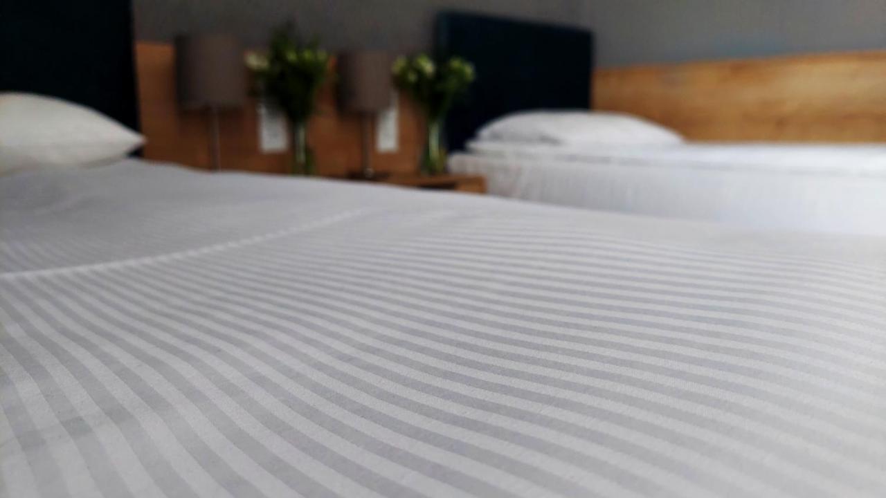 Hotel Rad Grudziądz Екстериор снимка