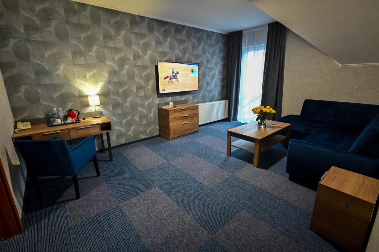 Hotel Rad Grudziądz Екстериор снимка
