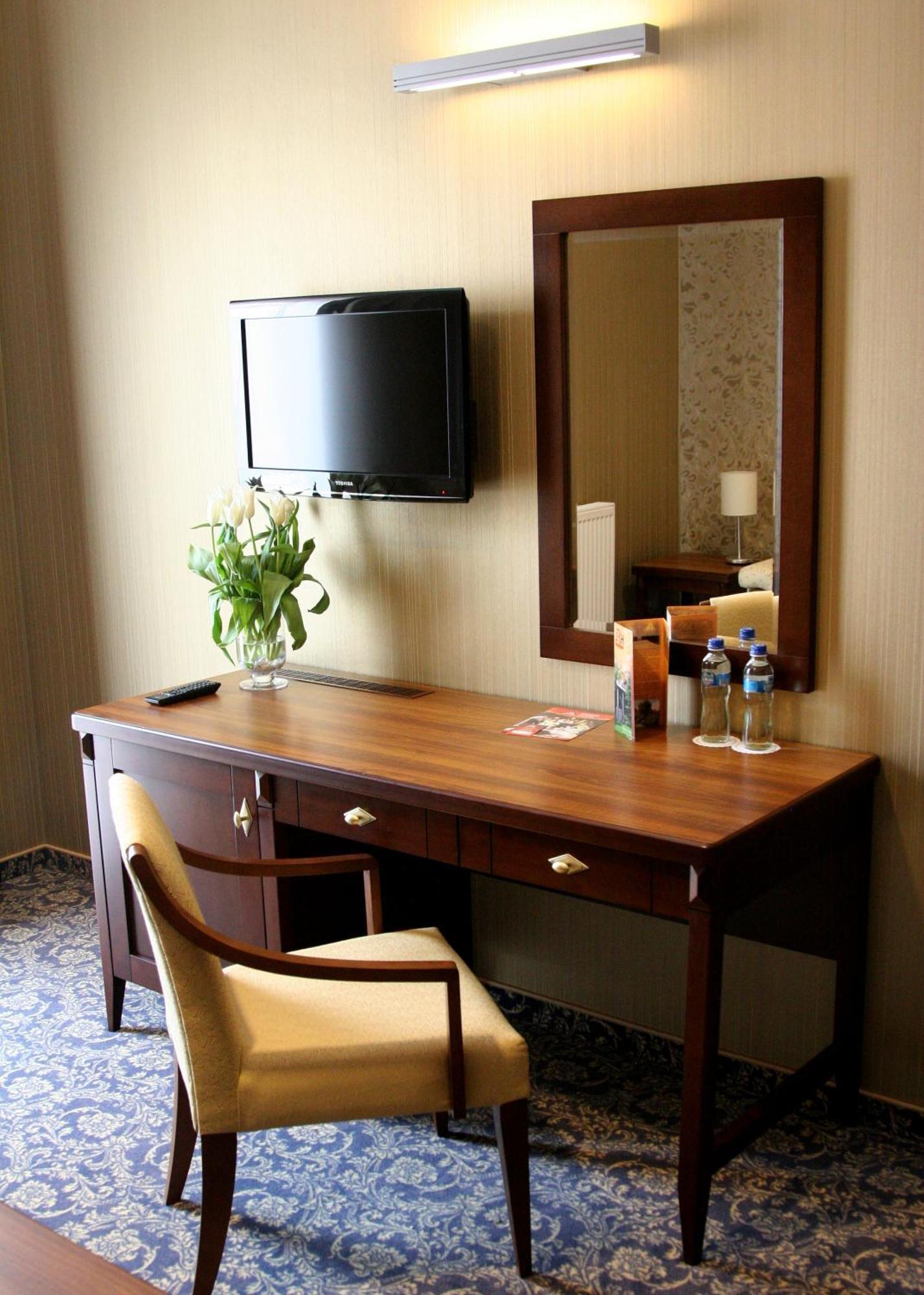 Hotel Rad Grudziądz Екстериор снимка