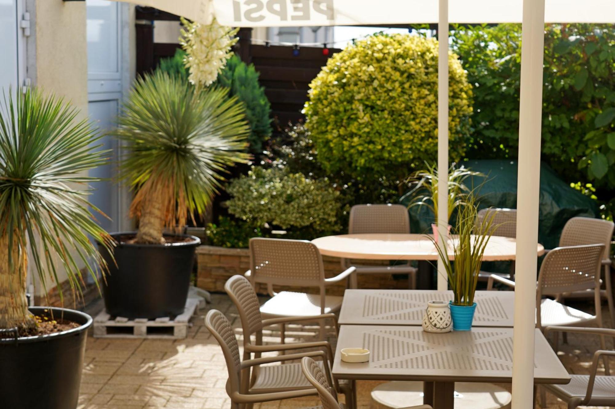 Hotel Rad Grudziądz Екстериор снимка