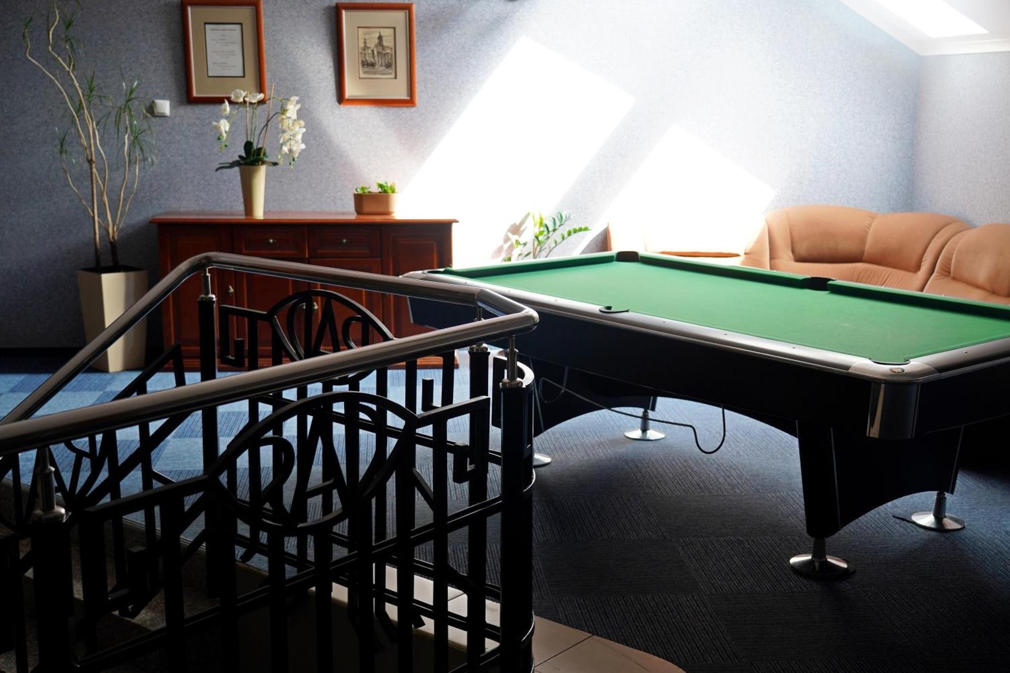 Hotel Rad Grudziądz Екстериор снимка