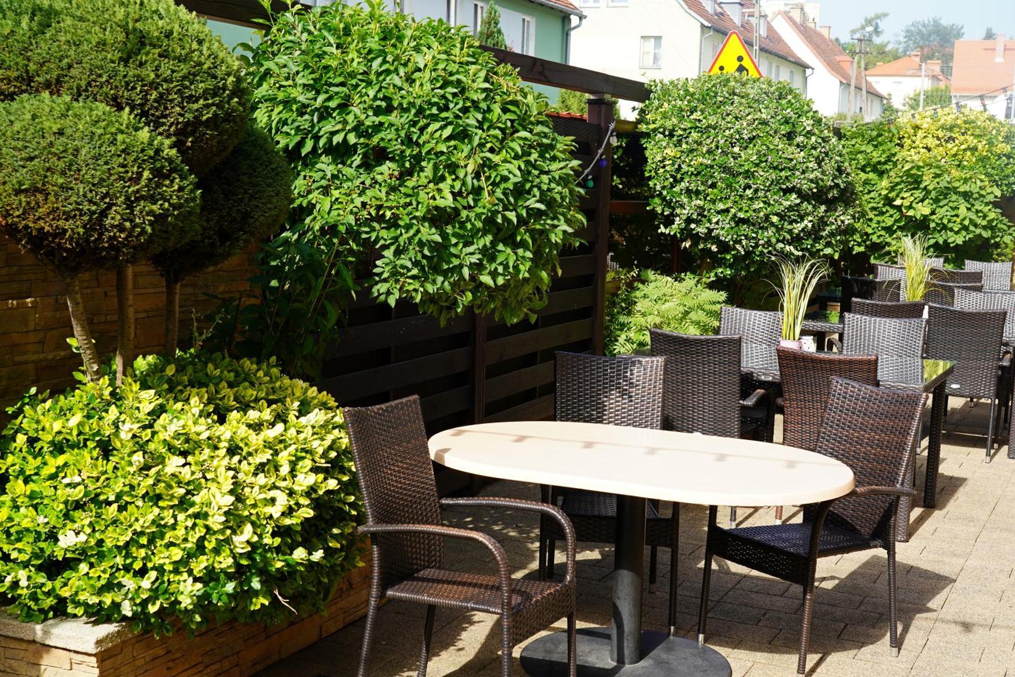 Hotel Rad Grudziądz Екстериор снимка