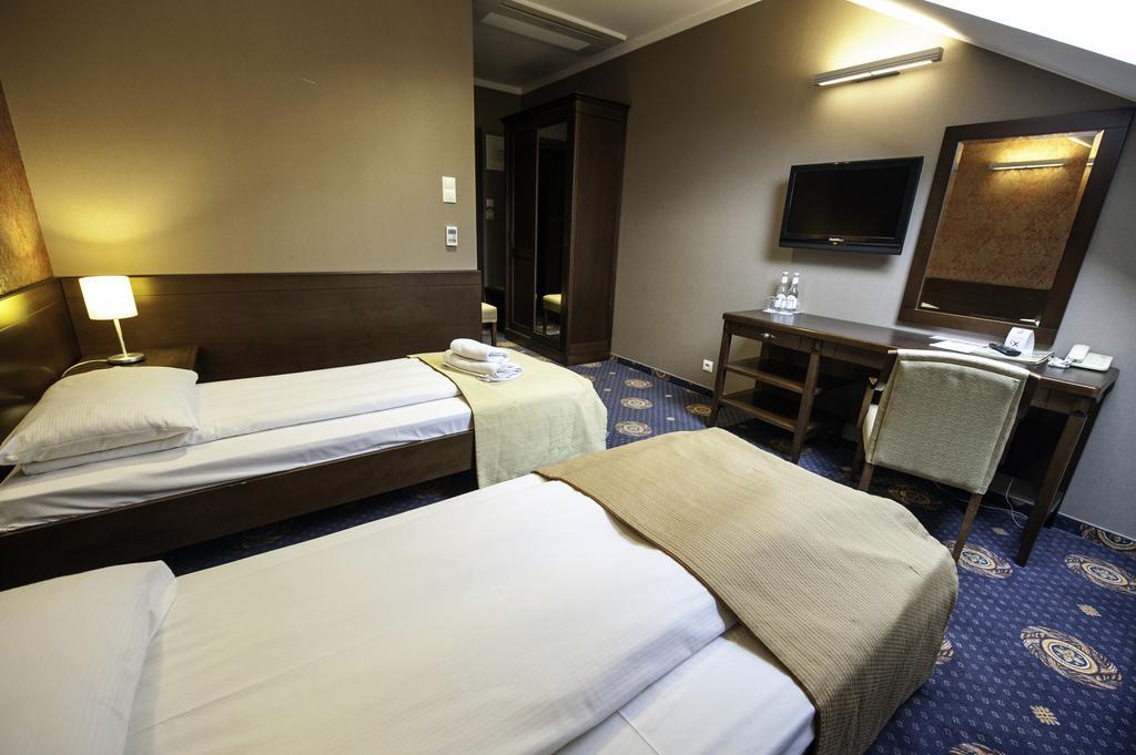 Hotel Rad Grudziądz Екстериор снимка