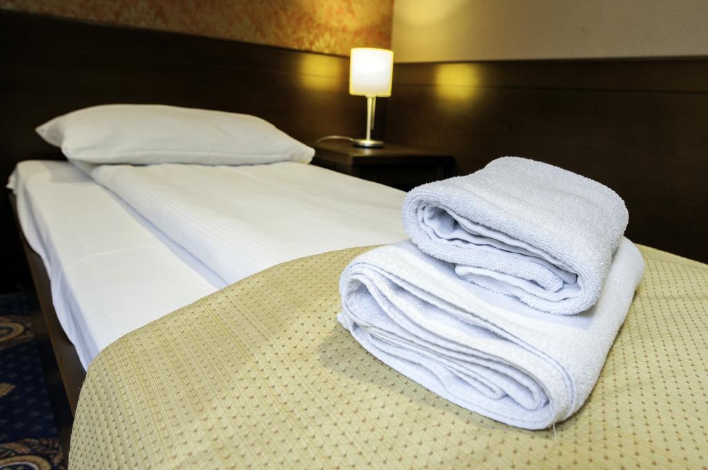 Hotel Rad Grudziądz Екстериор снимка