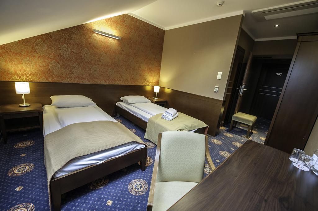 Hotel Rad Grudziądz Екстериор снимка