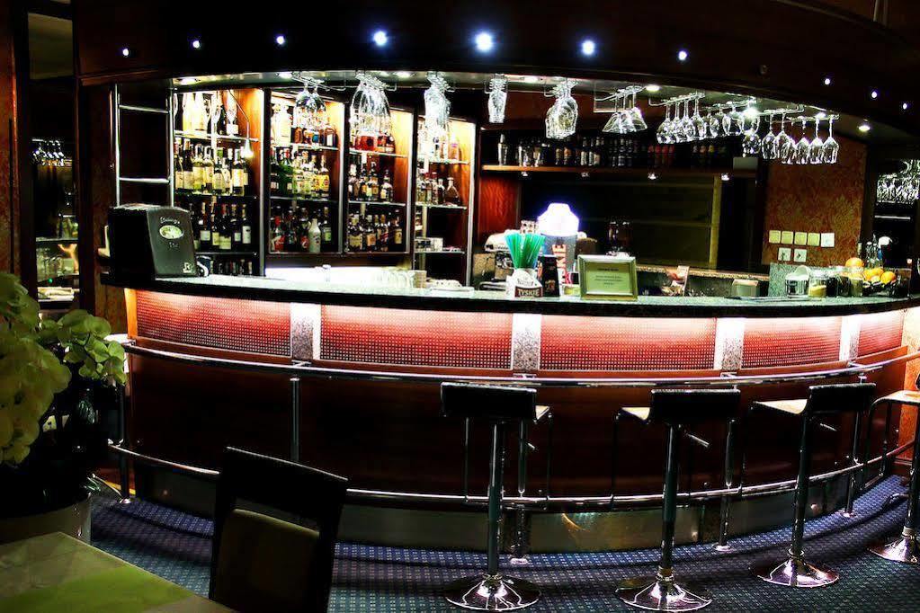 Hotel Rad Grudziądz Екстериор снимка