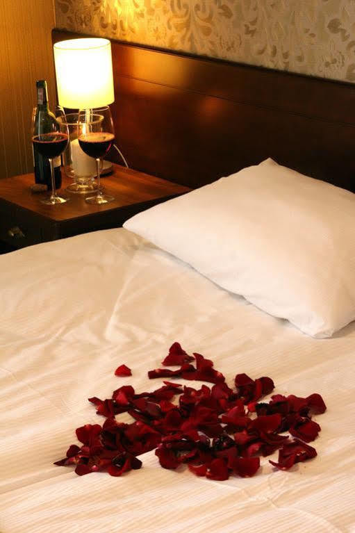 Hotel Rad Grudziądz Екстериор снимка