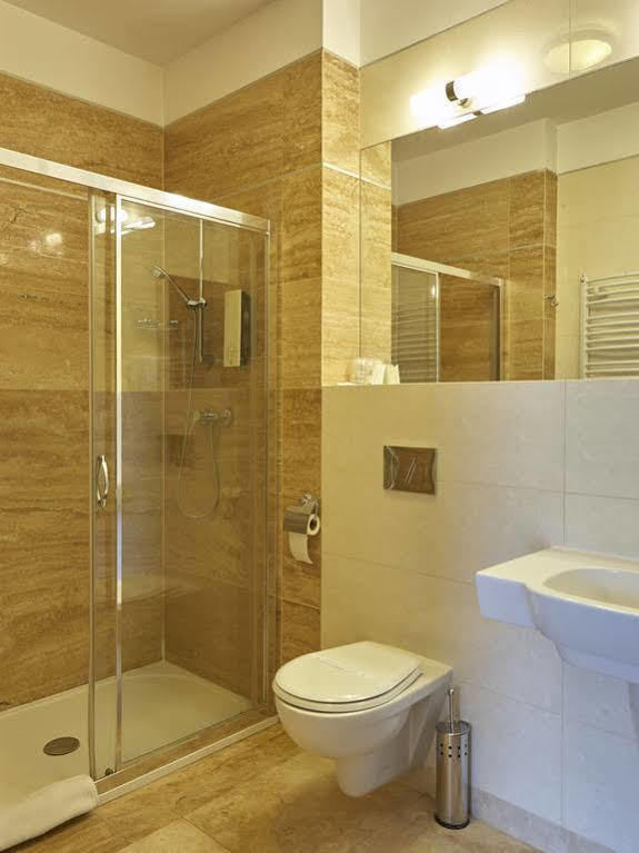 Hotel Rad Grudziądz Екстериор снимка
