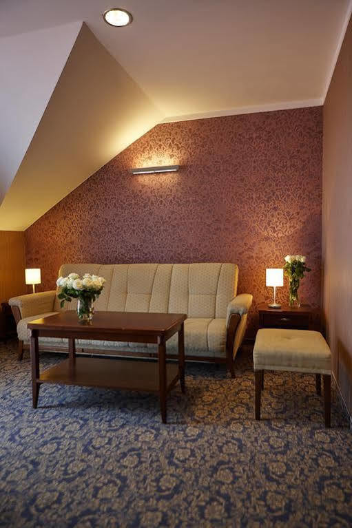 Hotel Rad Grudziądz Екстериор снимка