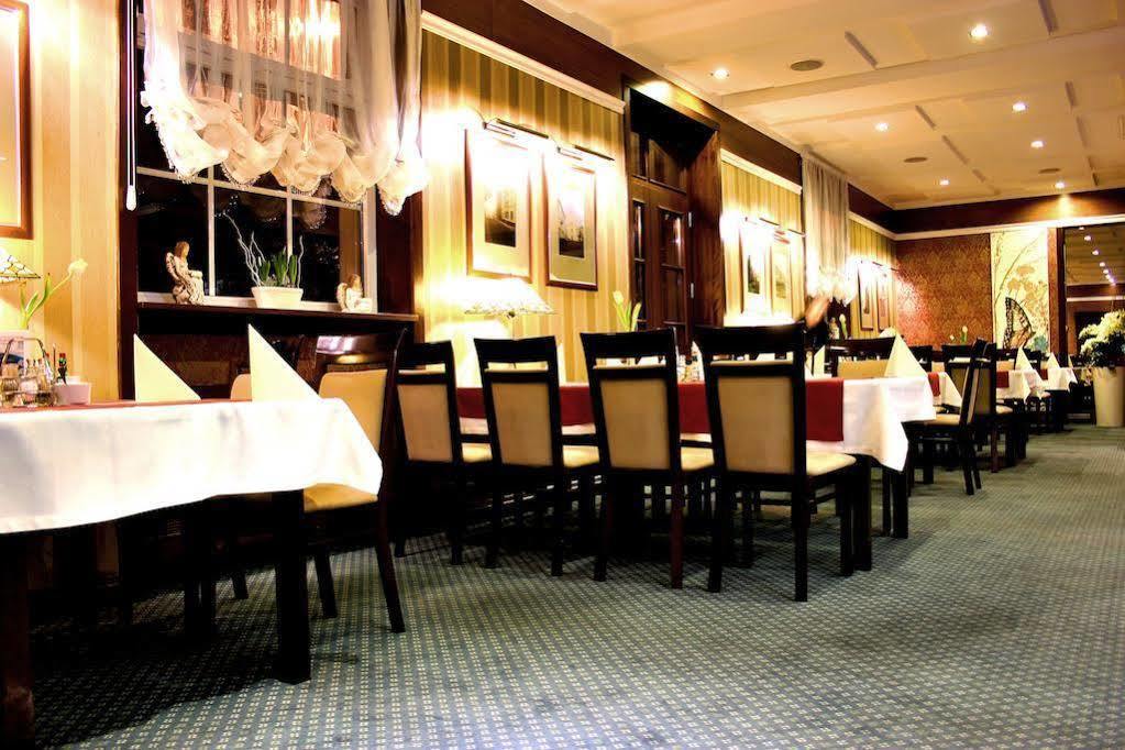 Hotel Rad Grudziądz Екстериор снимка